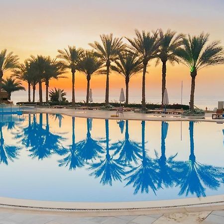 Sharm Club Beach Resort Buitenkant foto