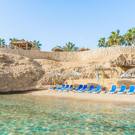 Sharm Club Beach Resort Buitenkant foto