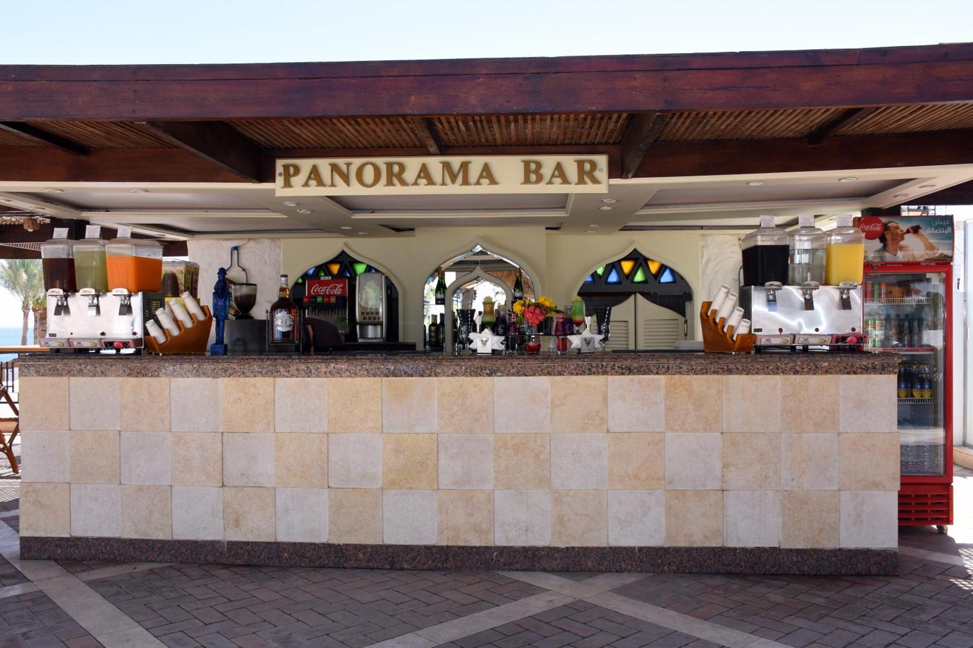 Sharm Club Beach Resort Buitenkant foto